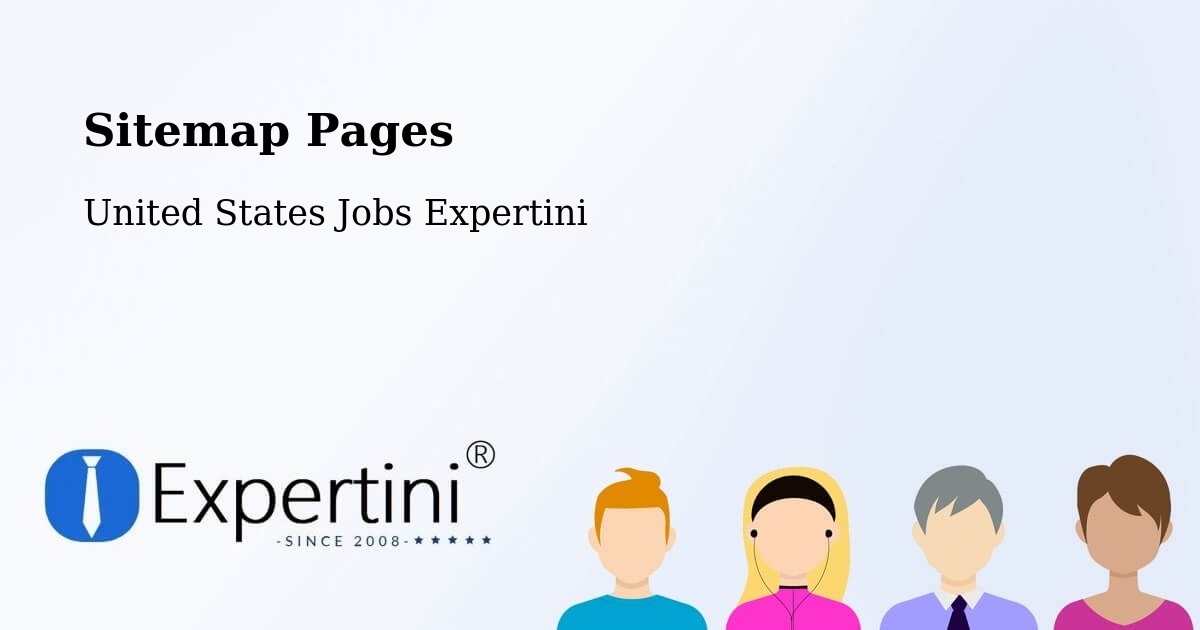 Sitemap Pages - South Hill - United States Jobs Expertini